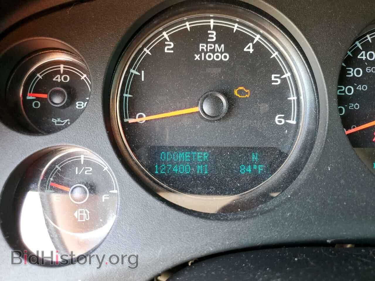 2014 GMC YUKON - VIN: 1GKS2EEF2ER228179 - Фото 8