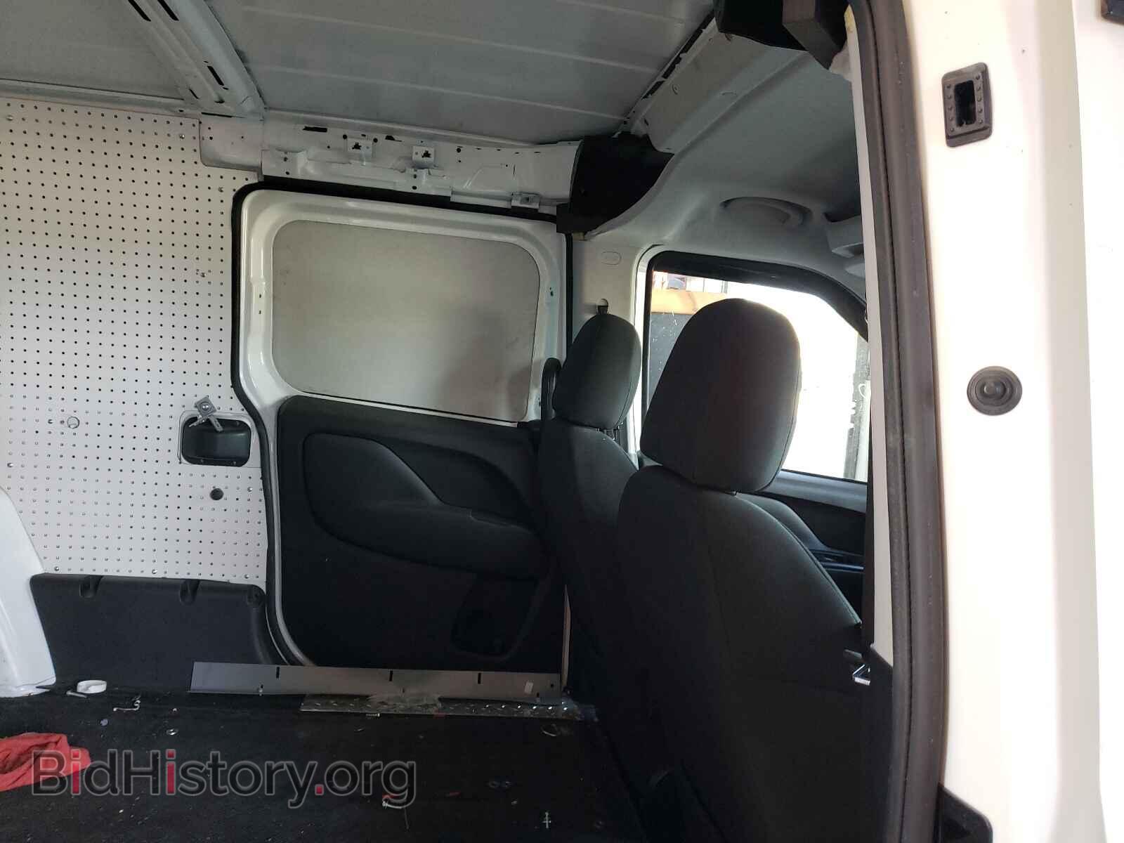 2017 RAM PROMASTER - VIN: ZFBERFAB1H6E01568 - Фото 6