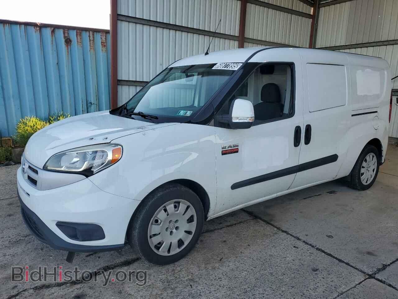 Photo ZFBERFBB0H6E07666 - RAM All Models 2017