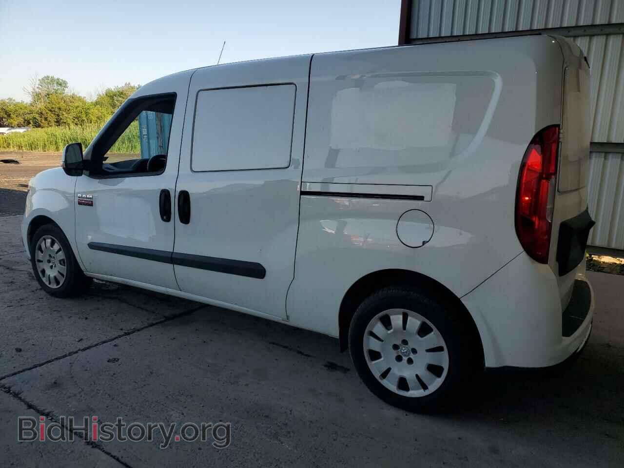2017 RAM All Models - VIN: ZFBERFBB0H6E07666 - Photo 2
