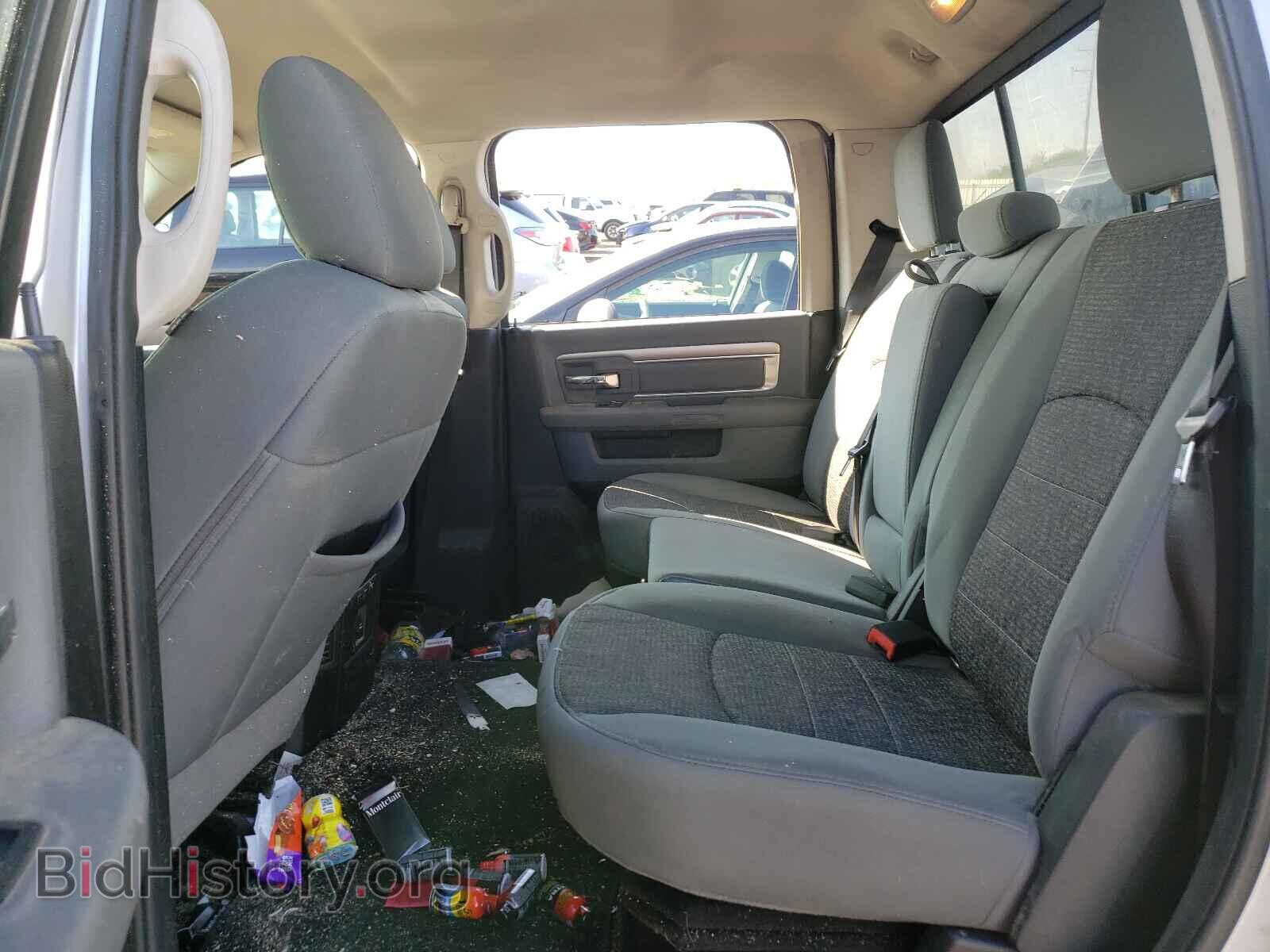 2014 RAM 1500 - VIN: 1C6RR7LG5ES379997 - Фото 6