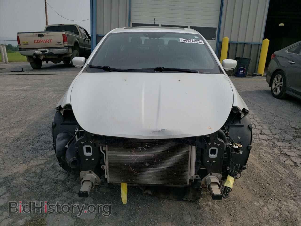 2014 DODGE DART - VIN: 1C3CDFEB4ED683338 - Photo 5