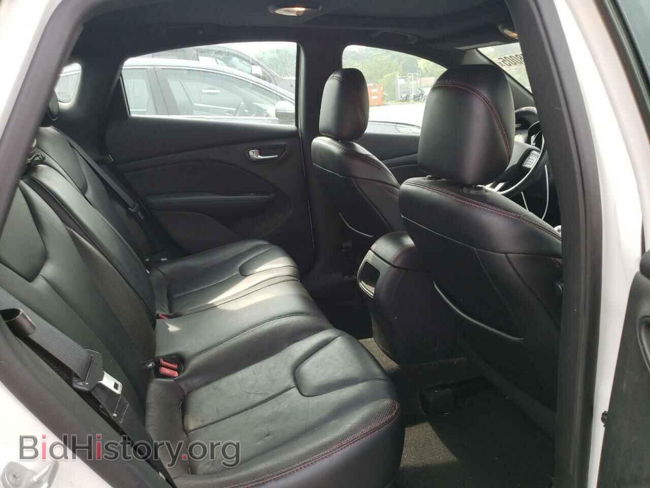 2014 DODGE DART - VIN: 1C3CDFEB4ED683338 - Photo 10