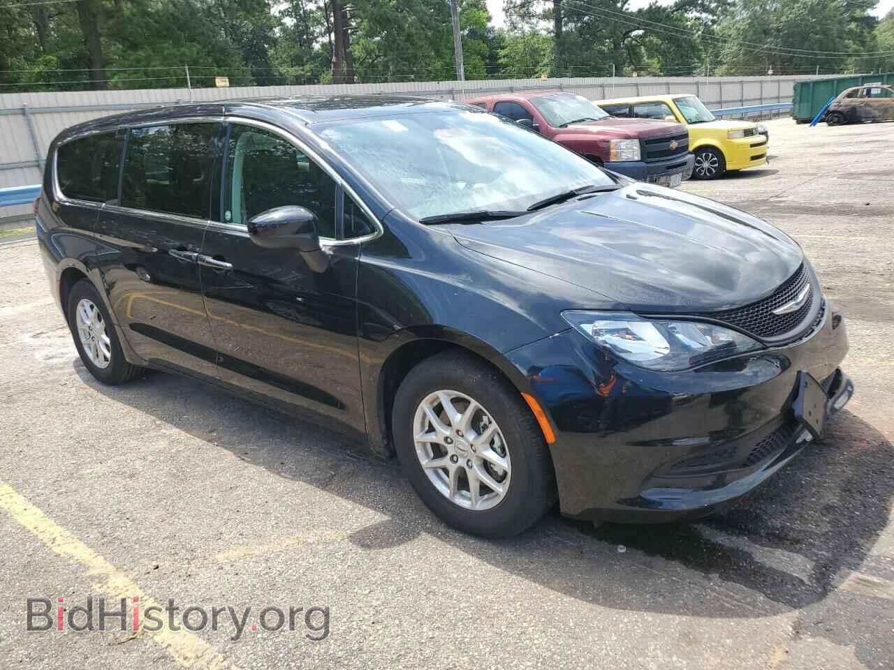 2023 CHRYSLER MINIVAN - VIN: 2C4RC1CG9PR601033 - Photo 4