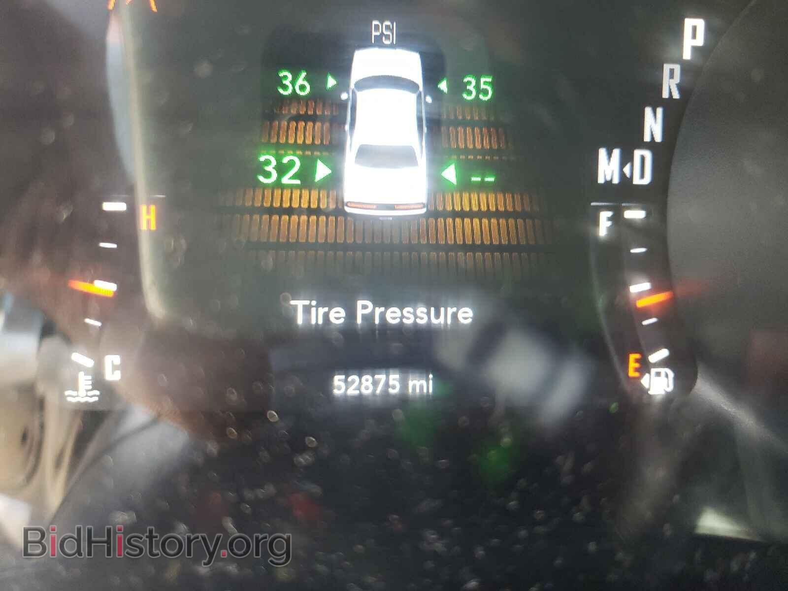 2016 DODGE CHALLENGER - VIN: 2C3CDZAGXGH250003 - Photo 8