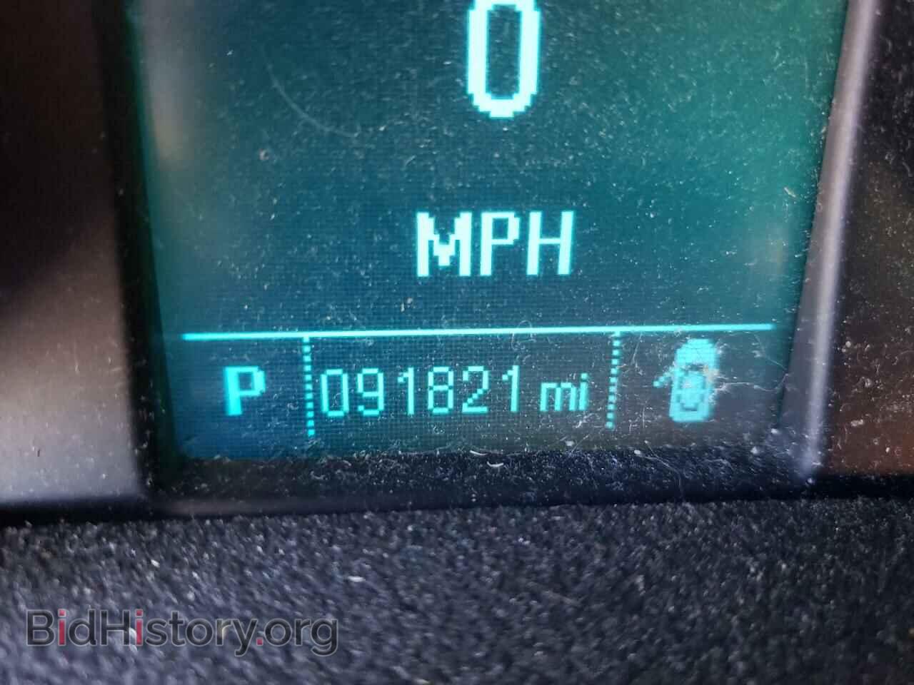 2015 BUICK ENCORE - VIN: KL4CJHSB0FB225453 - Photo 8