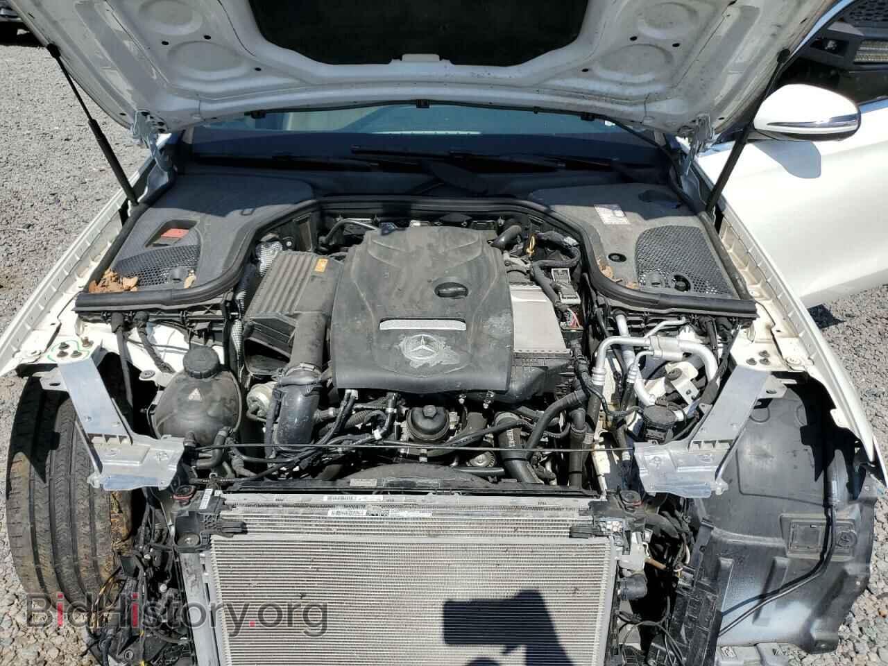 2018 MERCEDES-BENZ E-CLASS - VIN: WDDZF4JB7JA306191 - Фото 11