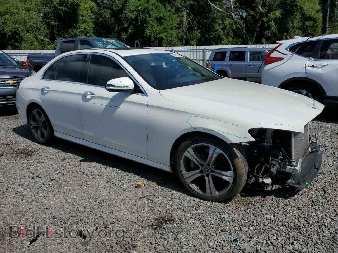 2018 MERCEDES-BENZ E-CLASS - VIN: WDDZF4JB7JA306191 - Фото 4