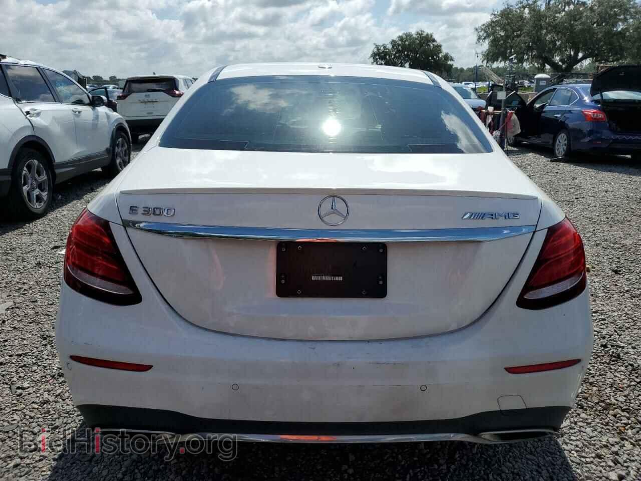 2018 MERCEDES-BENZ E-CLASS - VIN: WDDZF4JB7JA306191 - Фото 6