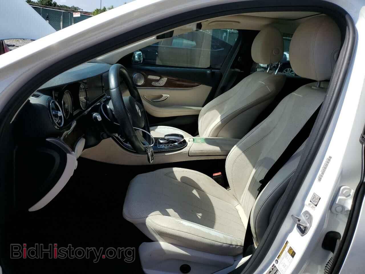 2018 MERCEDES-BENZ E-CLASS - VIN: WDDZF4JB7JA306191 - Фото 7