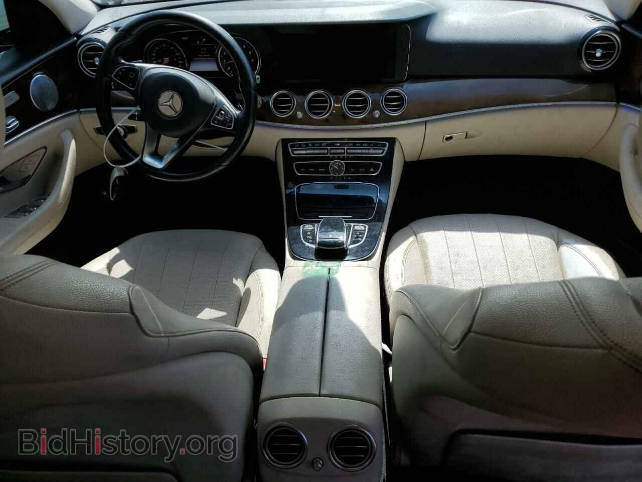 2018 MERCEDES-BENZ E-CLASS - VIN: WDDZF4JB7JA306191 - Фото 8