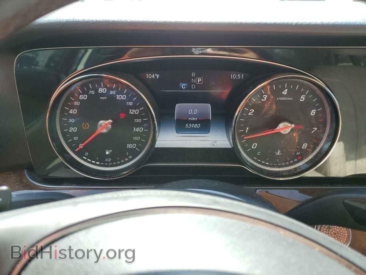 2018 MERCEDES-BENZ E-CLASS - VIN: WDDZF4JB7JA306191 - Фото 9