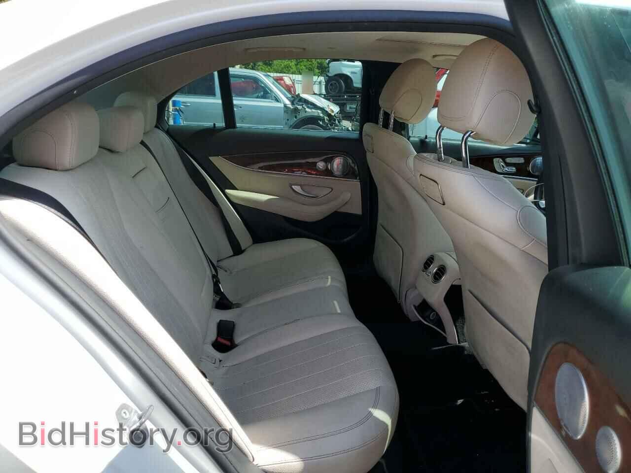 2018 MERCEDES-BENZ E-CLASS - VIN: WDDZF4JB7JA306191 - Фото 10