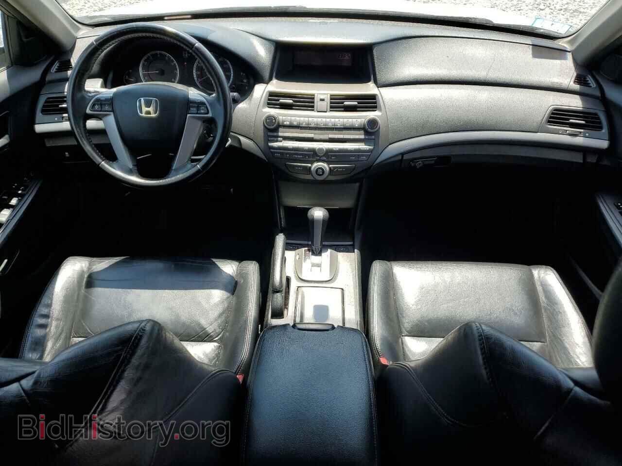 2011 HONDA ACCORD - VIN: 1HGCP2F61BA011118 - Фото 8