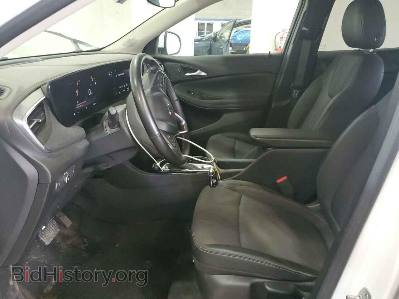 2024 BUICK ENCORE - VIN: KL4AMBS29RB188497 - Photo 7