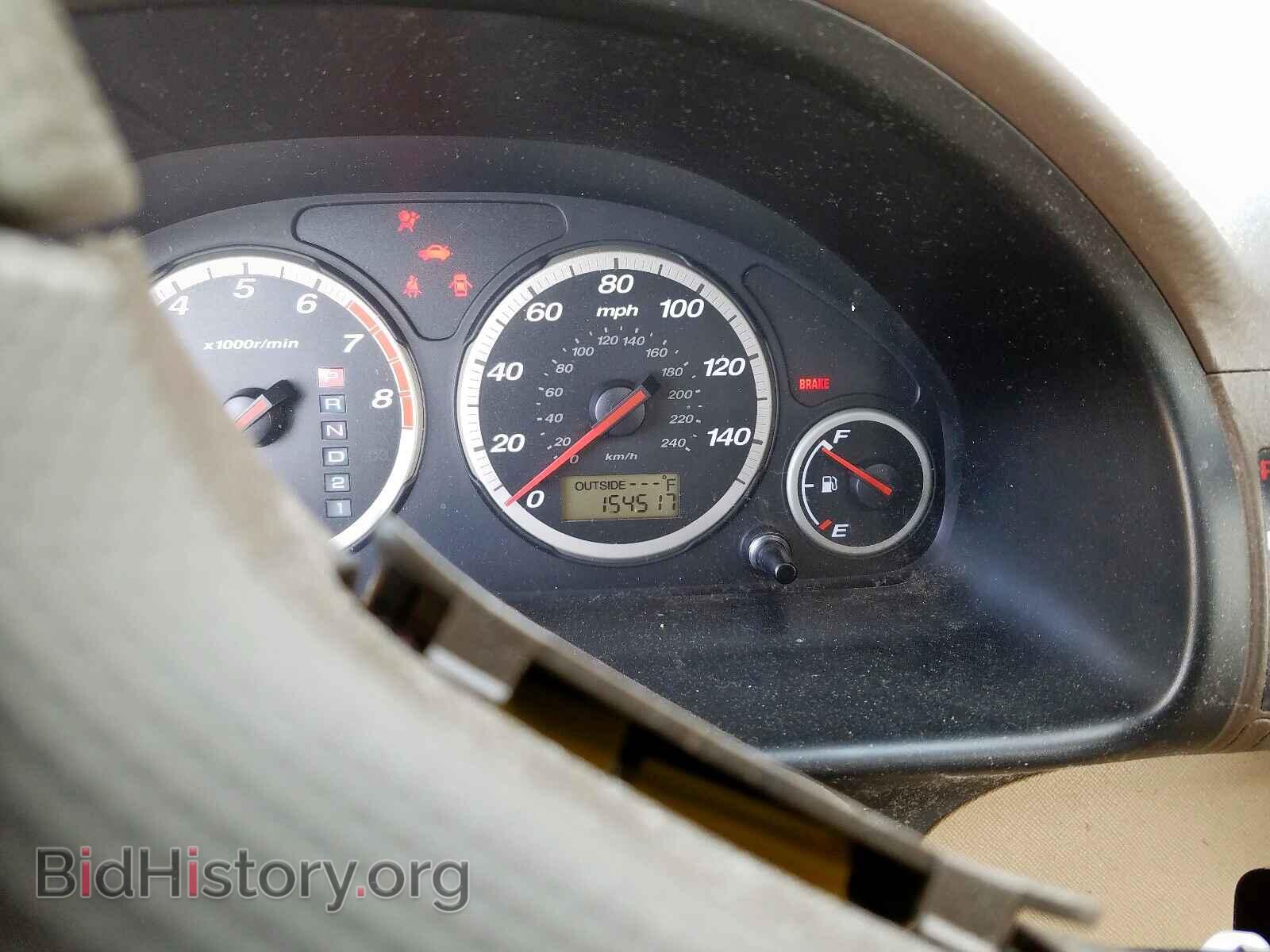 2006 HONDA CRV - VIN: JHLRD78856C056475 - Фото 8