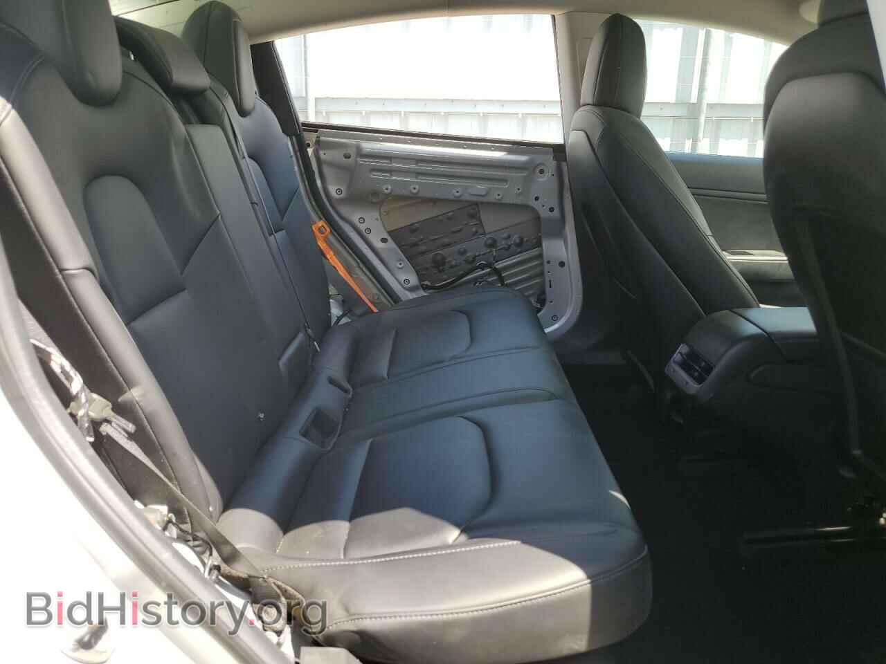 2018 TESLA MODEL 3 - VIN: 5YJ3E1EA7JF014289 - Фото 10