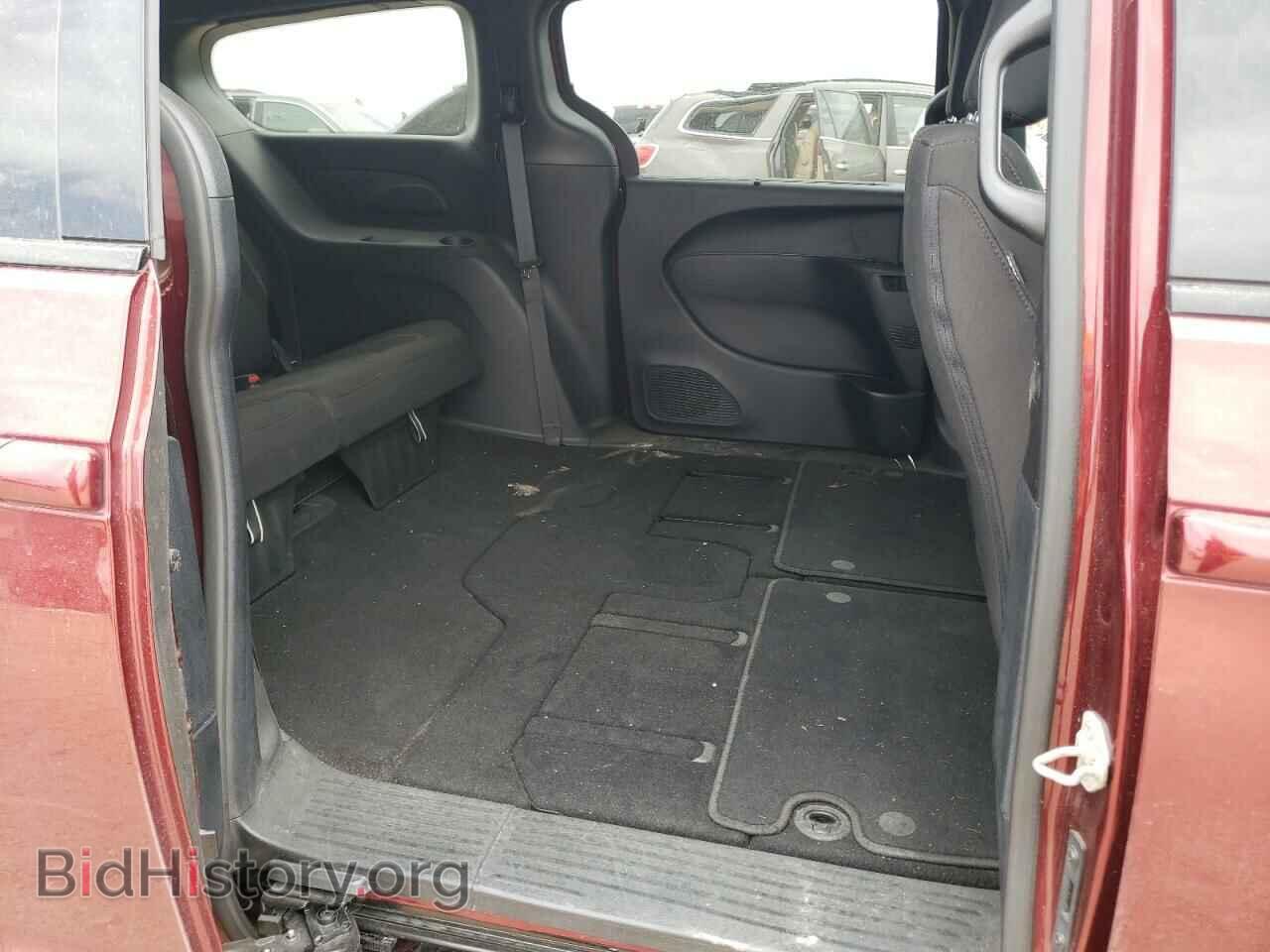 2020 CHRYSLER PACIFICA - VIN: 2C4RC1FG4LR150812 - Фото 11