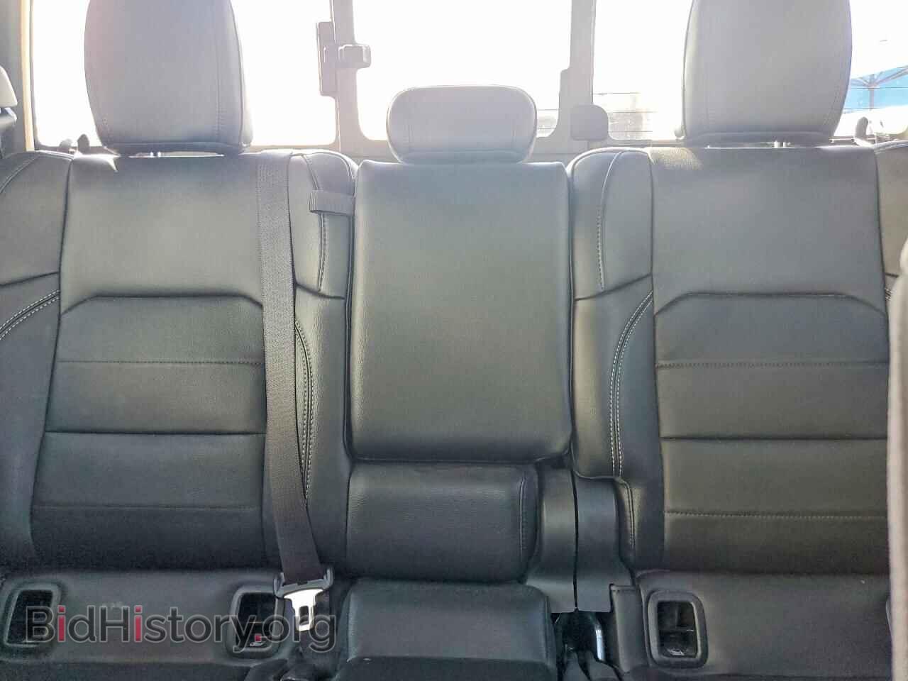 2021 JEEP GLADIATOR - VIN: 1C6HJTFG5ML567323 - Photo 10