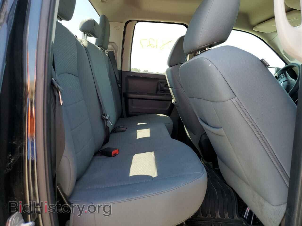 2014 RAM 1500 - VIN: 1C6RR6FT6ES121670 - Фото 6