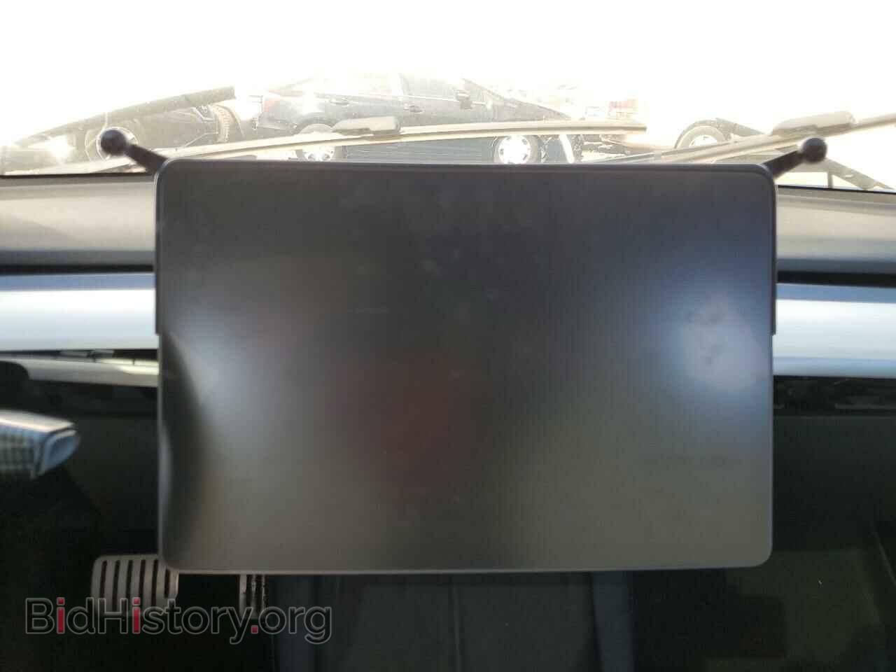 2021 TESLA MODEL 3 - VIN: 5YJ3E1EB5MF055341 - Photo 9
