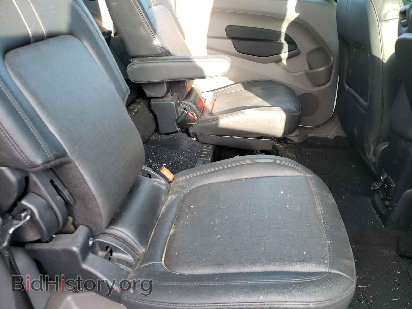 2020 FORD TRANSIT CO - VIN: NM0GS9E24L1470437 - Фото 6