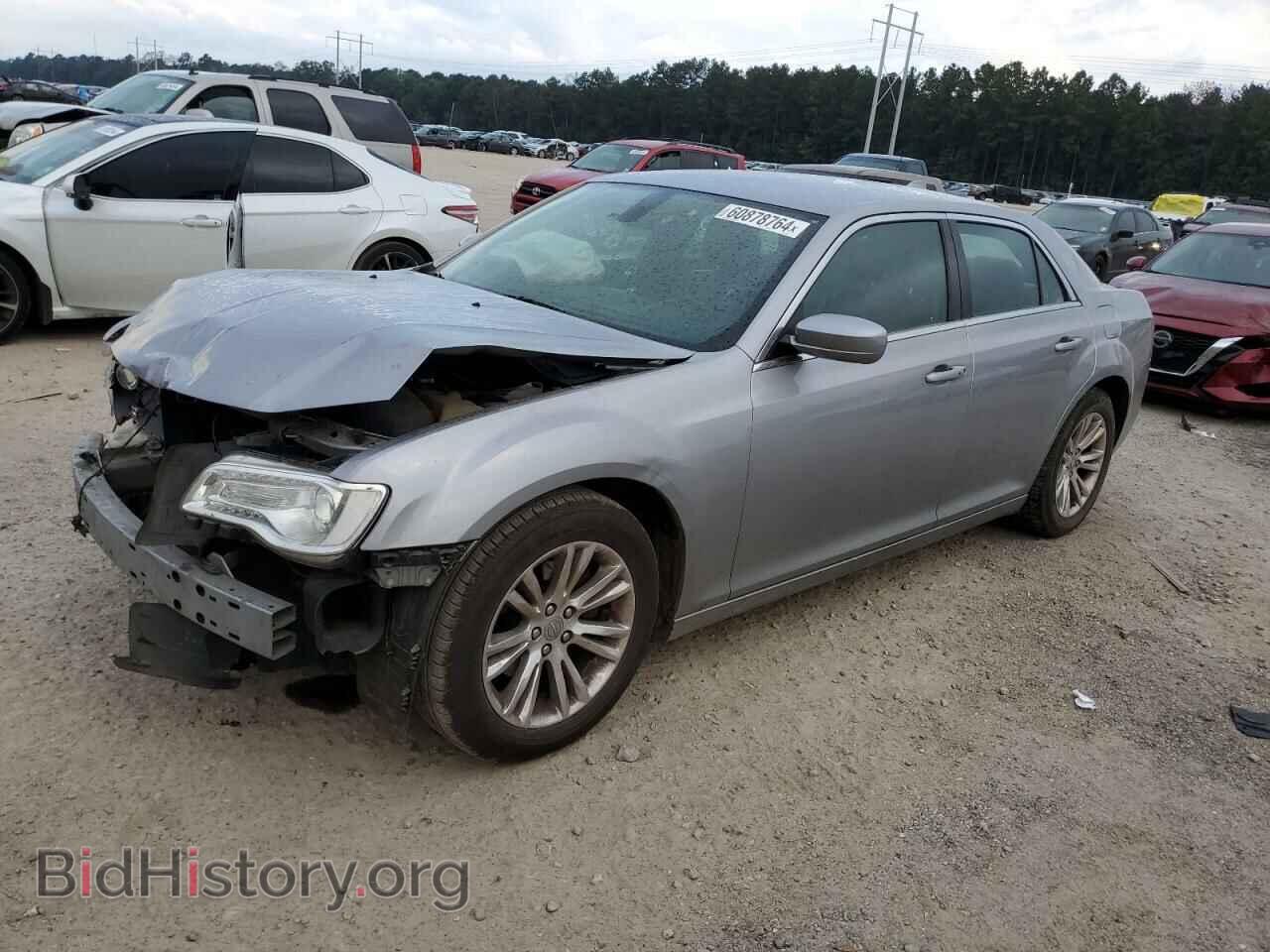 Photo 2C3CCAAG6HH506045 - CHRYSLER 300 2017