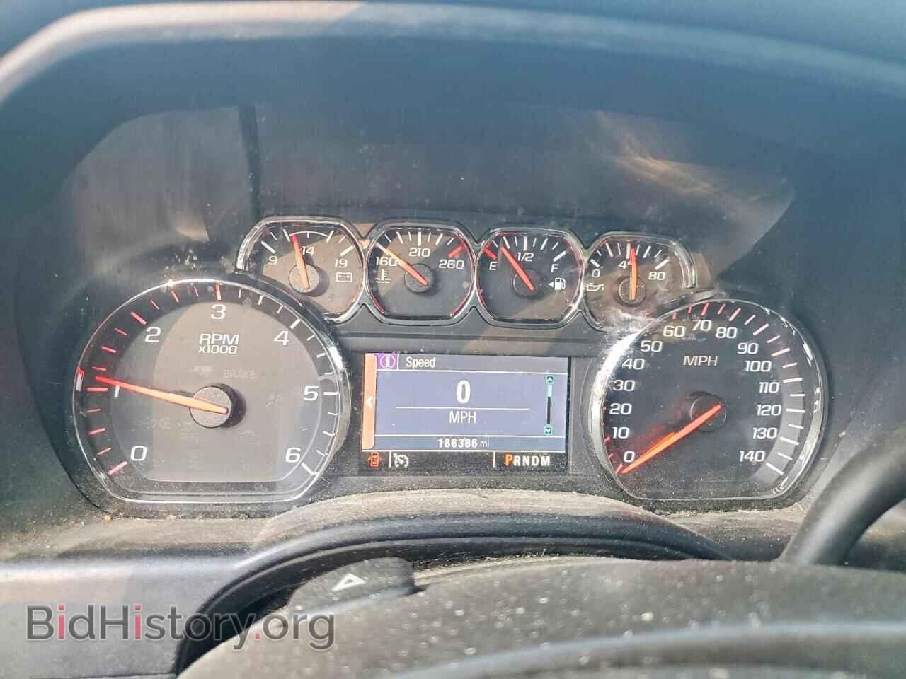 2014 GMC SIERRA - VIN: 3GTU2VEC0EG336665 - Photo 9