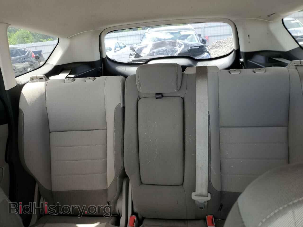 2015 FORD ESCAPE - VIN: 1FMCU0GX5FUB69075 - Фото 10