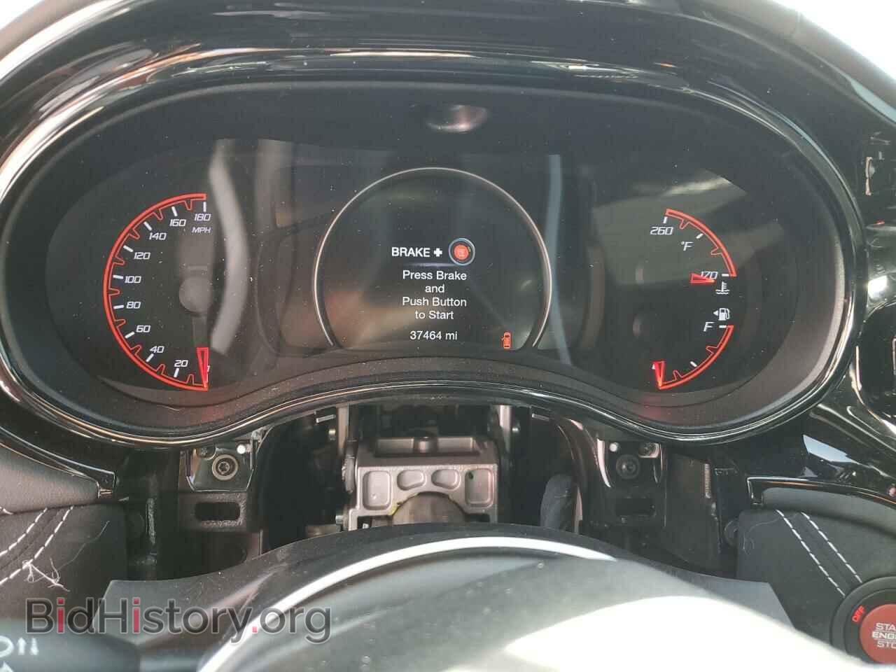 2021 DODGE DURANGO - VIN: 1C4SDJGJ0MC799039 - Фото 9