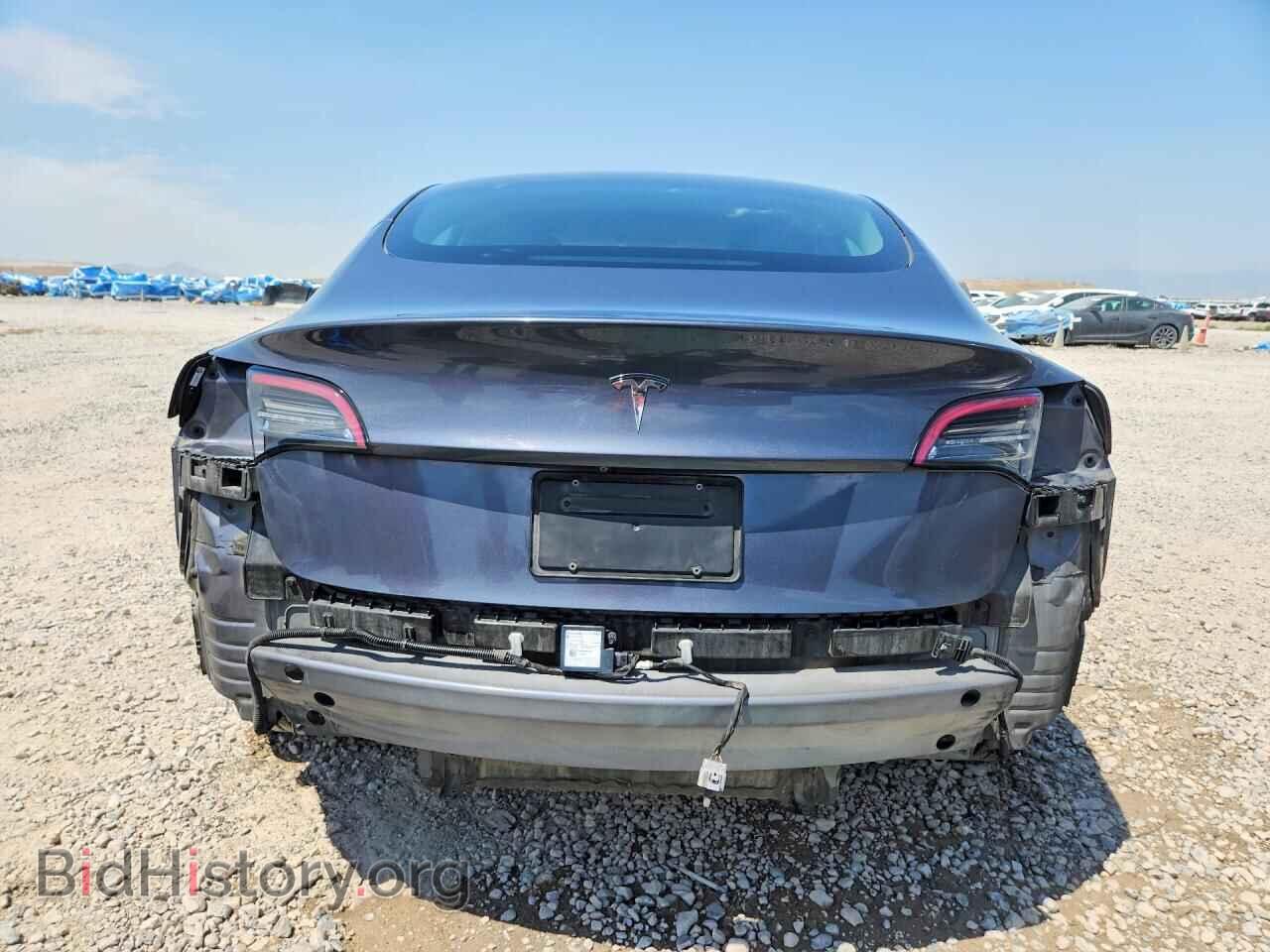 2023 TESLA MODEL 3 - VIN: 5YJ3E1EA7PF454554 - Photo 6