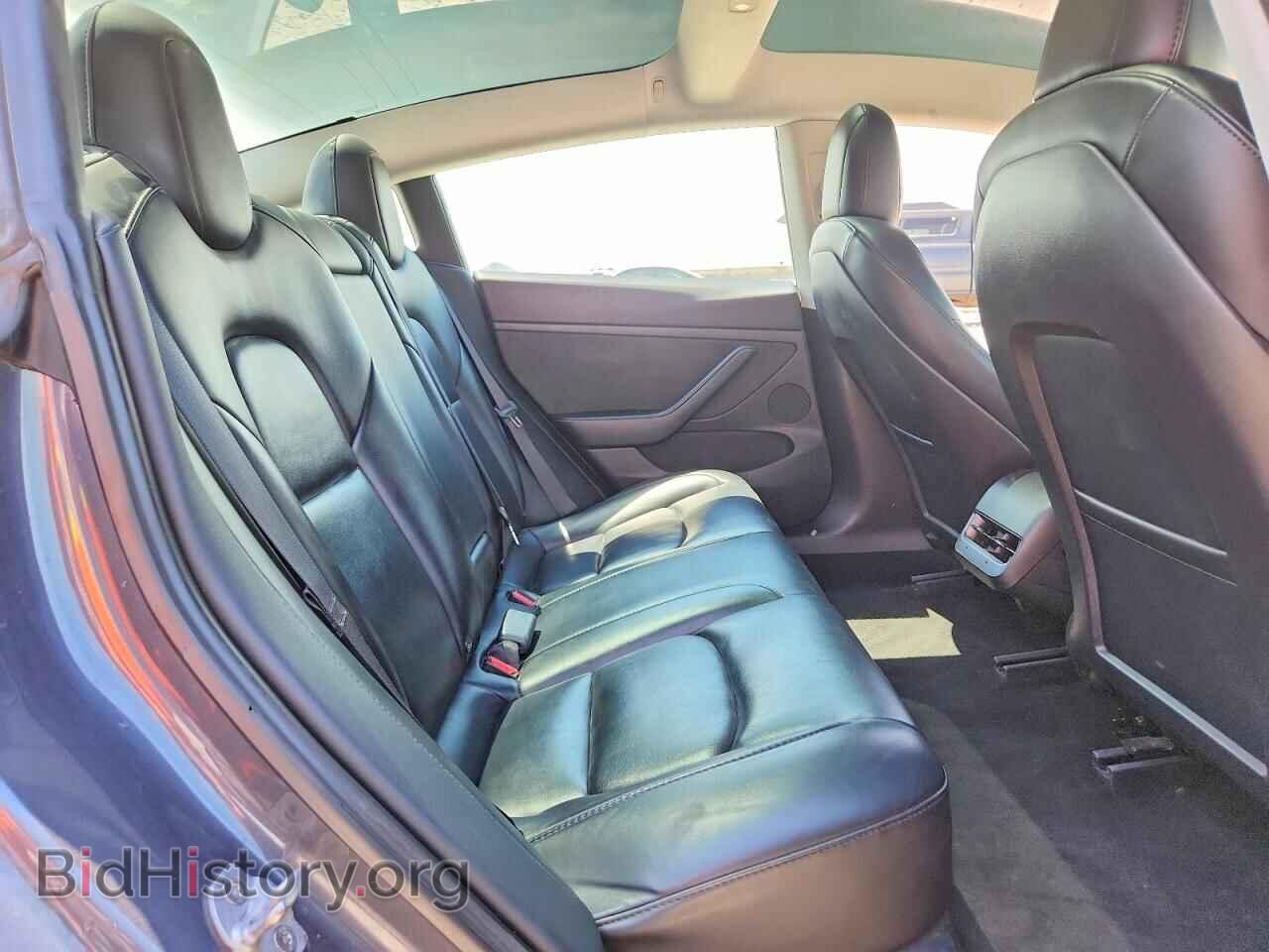 2023 TESLA MODEL 3 - VIN: 5YJ3E1EA7PF454554 - Photo 10