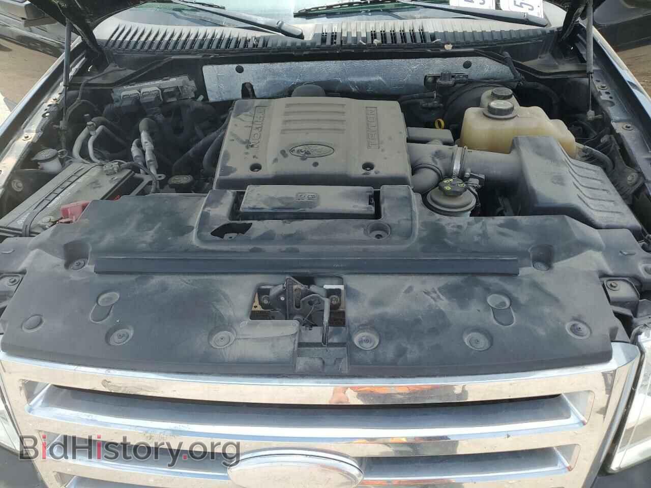 2007 FORD EXPEDITION - VIN: 1FMFU165X7LA28965 - Фото 12