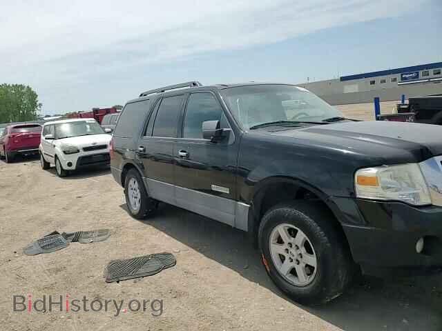 2007 FORD EXPEDITION - VIN: 1FMFU165X7LA28965 - Фото 14
