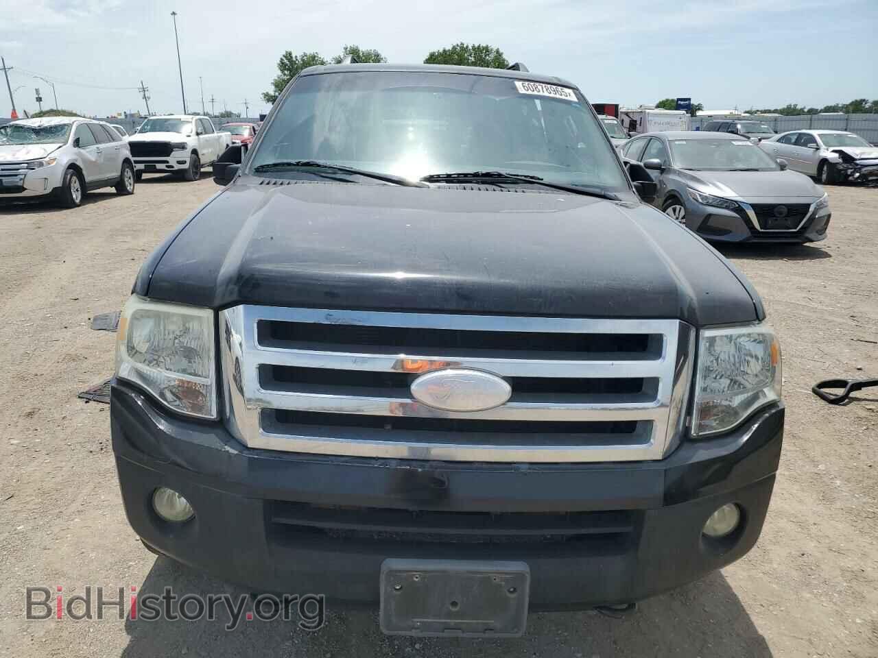 2007 FORD EXPEDITION - VIN: 1FMFU165X7LA28965 - Фото 5