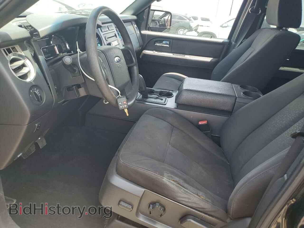 2007 FORD EXPEDITION - VIN: 1FMFU165X7LA28965 - Фото 7