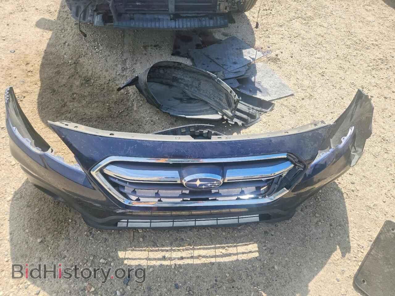 2018 SUBARU OUTBACK - VIN: 4S4BSDLC8J3287793 - Фото 13