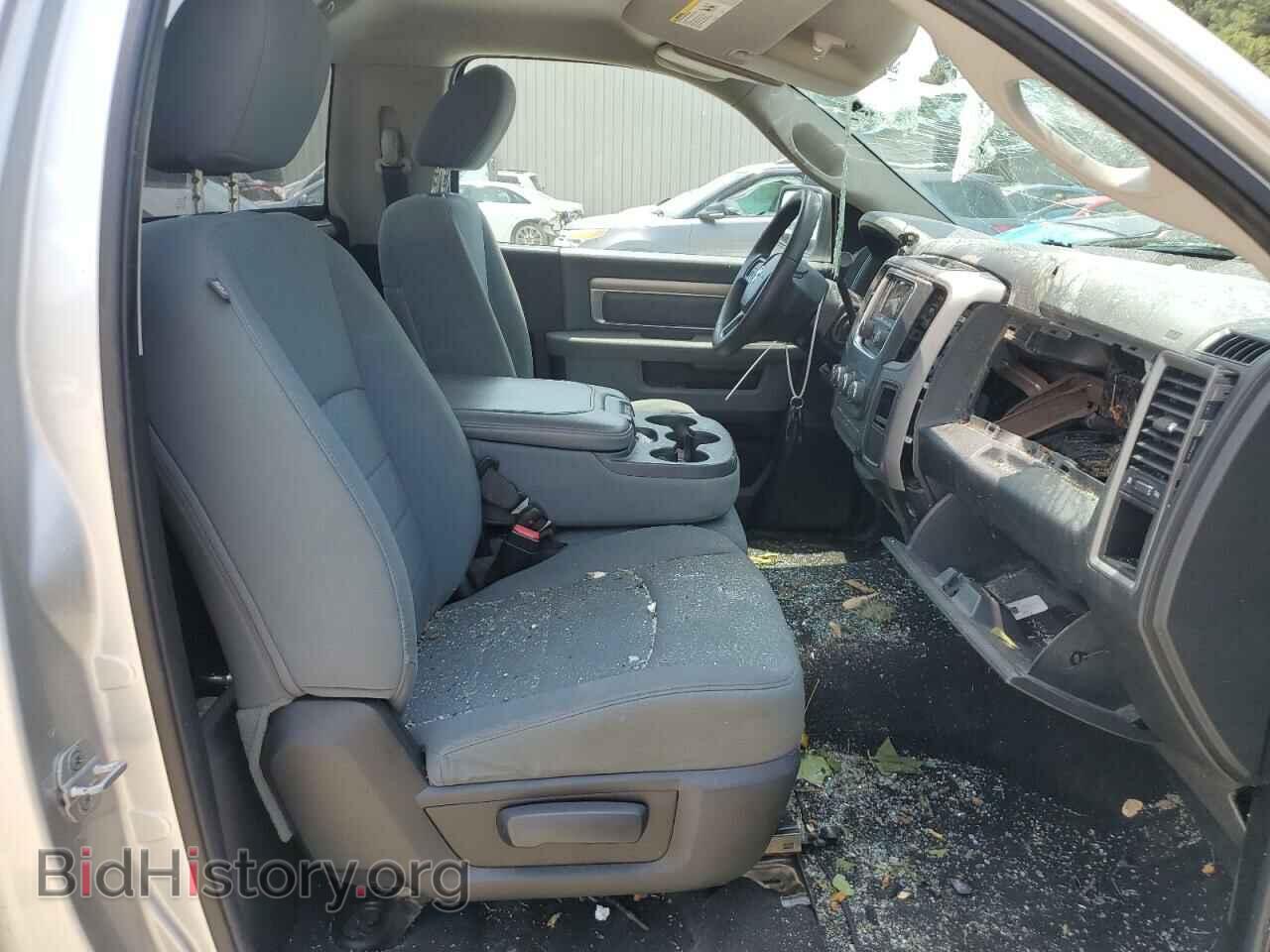 2013 RAM 1500 - VIN: 3C6JR7AT4DG518407 - Фото 10