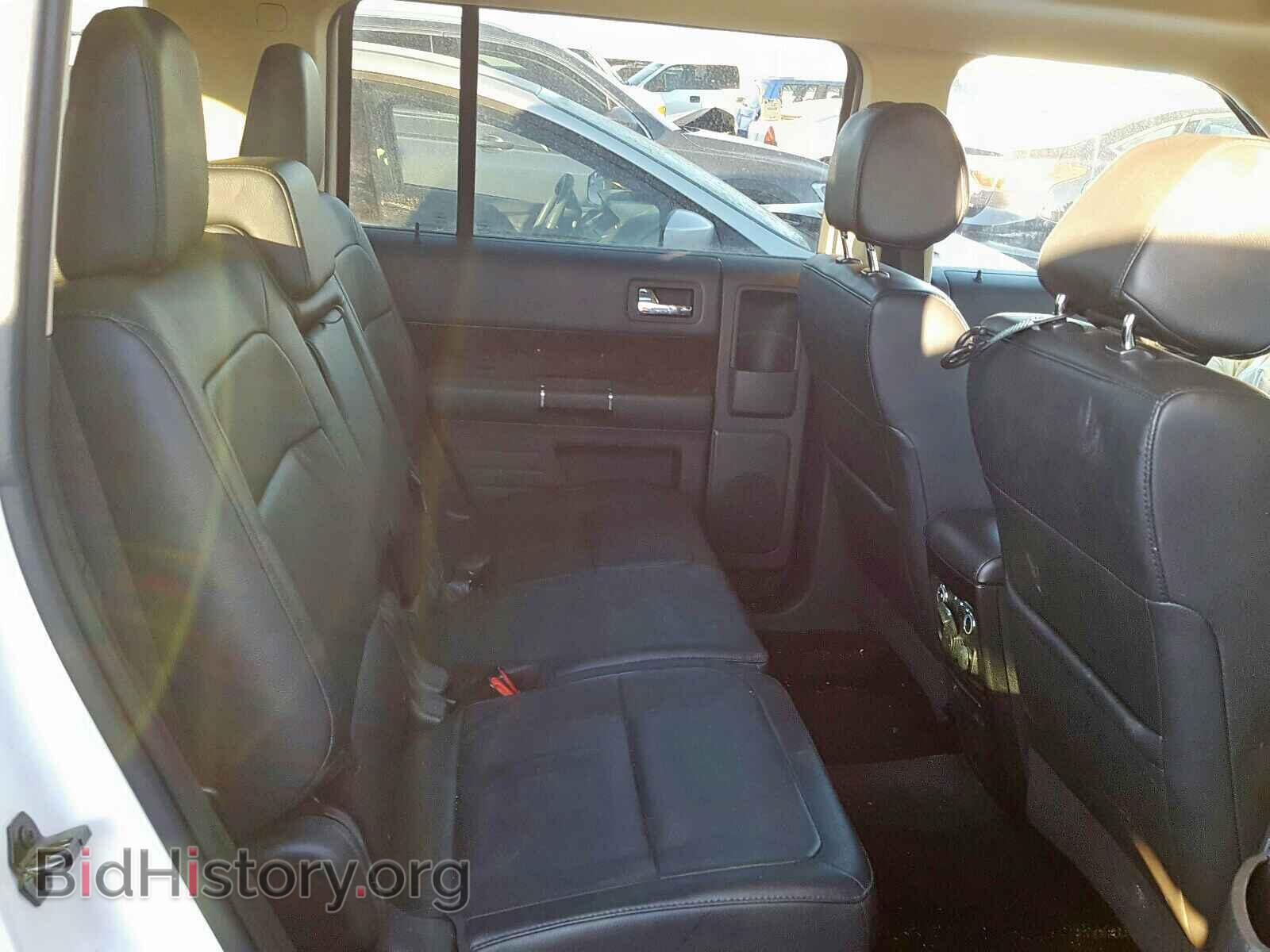 2015 FORD FLEX - VIN: 2FMHK6DT8FBA13926 - Фото 6
