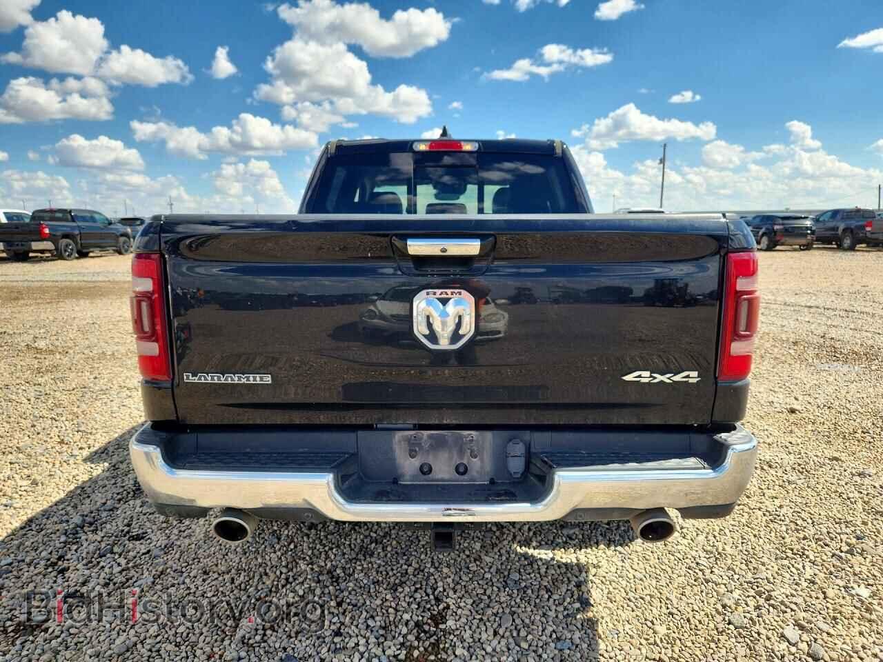 2022 RAM 1500 - VIN: 1C6SRFJM4NN341390 - Фото 6