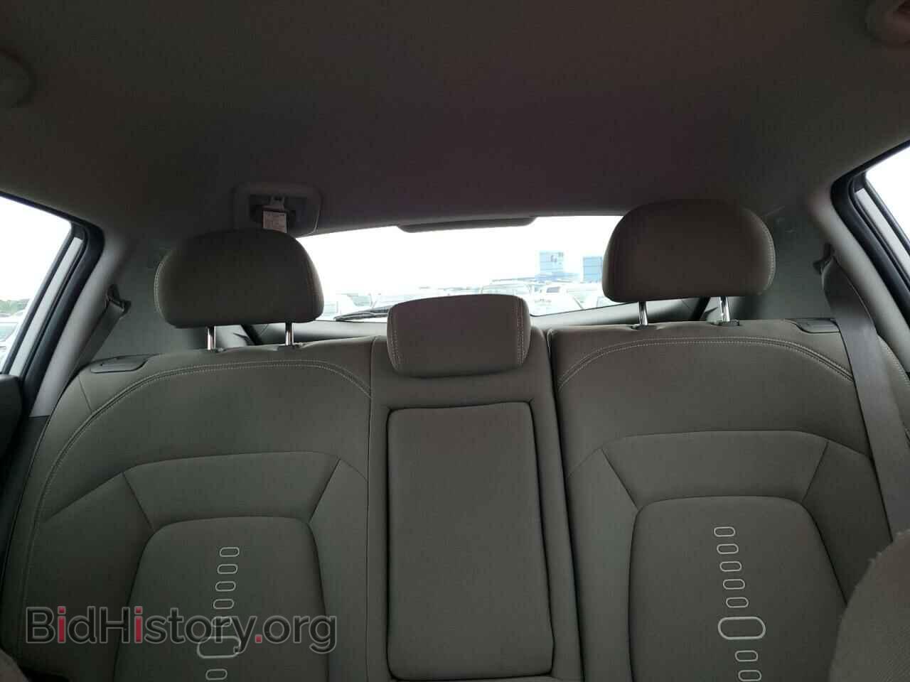 2012 KIA SPORTAGE - VIN: KNDPC3A25C7174312 - Фото 10