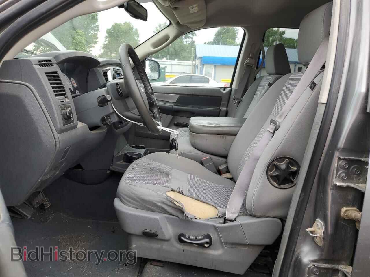 2008 RAM All Models - VIN: 1D7HU18218S577435 - Photo 7
