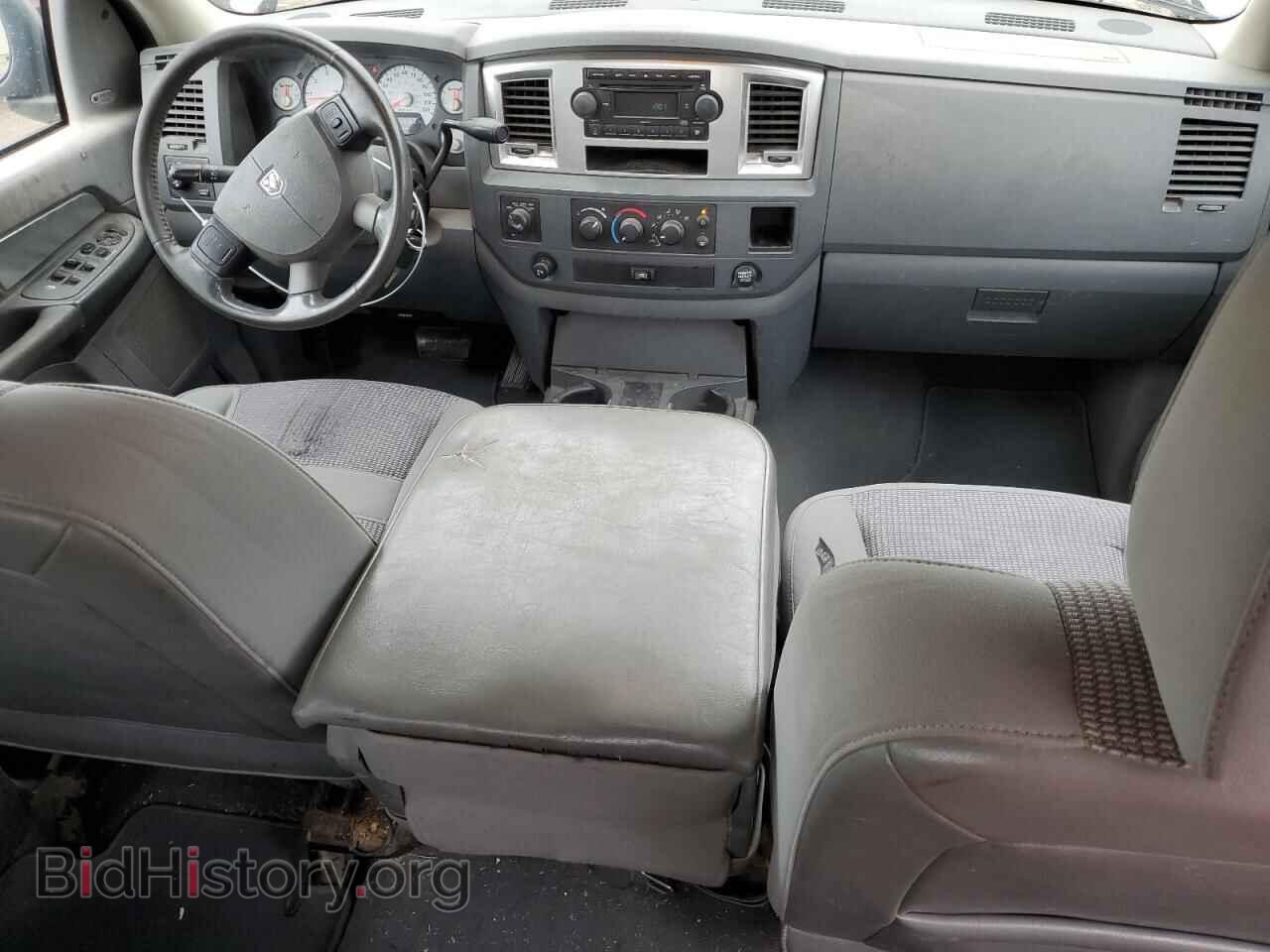 2008 RAM All Models - VIN: 1D7HU18218S577435 - Photo 8
