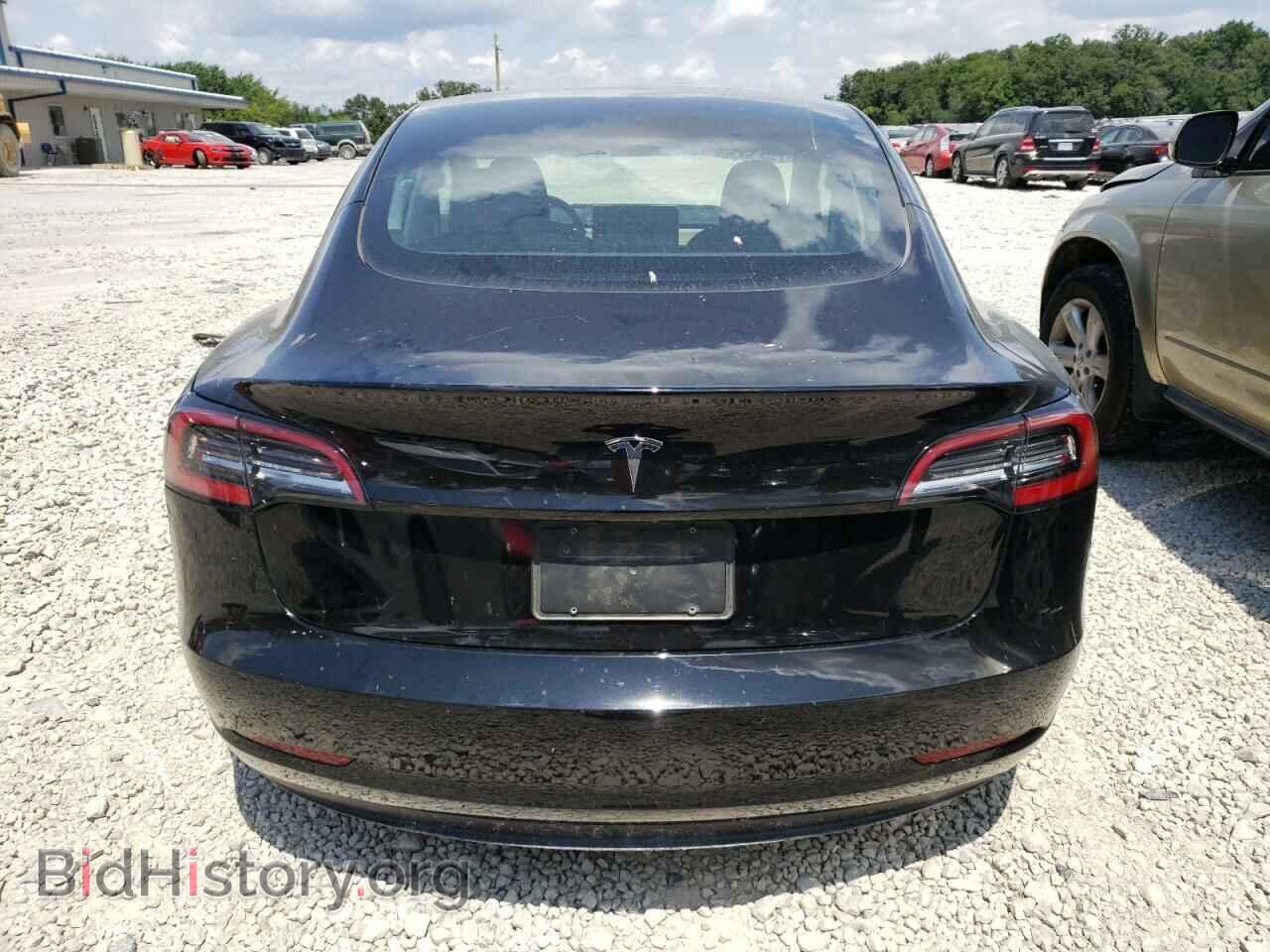 2023 TESLA MODEL 3 - VIN: 5YJ3E1EA9PF450828 - Фото 6
