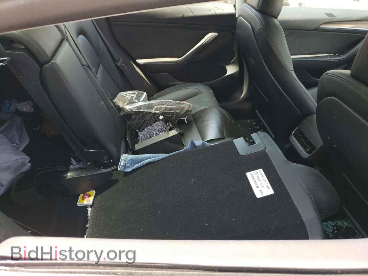 2023 TESLA MODEL 3 - VIN: 5YJ3E1EA9PF450828 - Фото 10