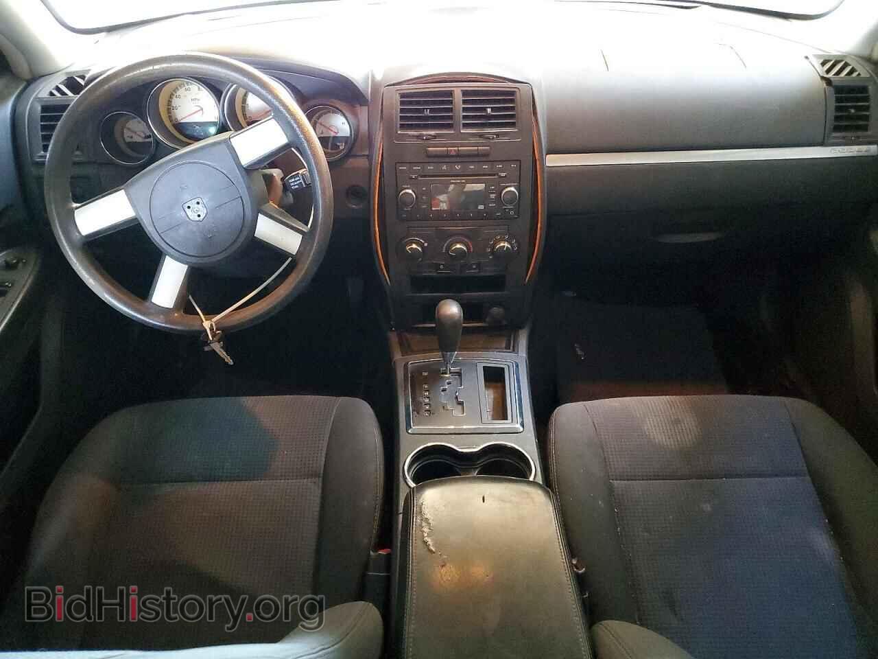 2009 DODGE CHARGER - VIN: 2B3KA43D29H515247 - Фото 8