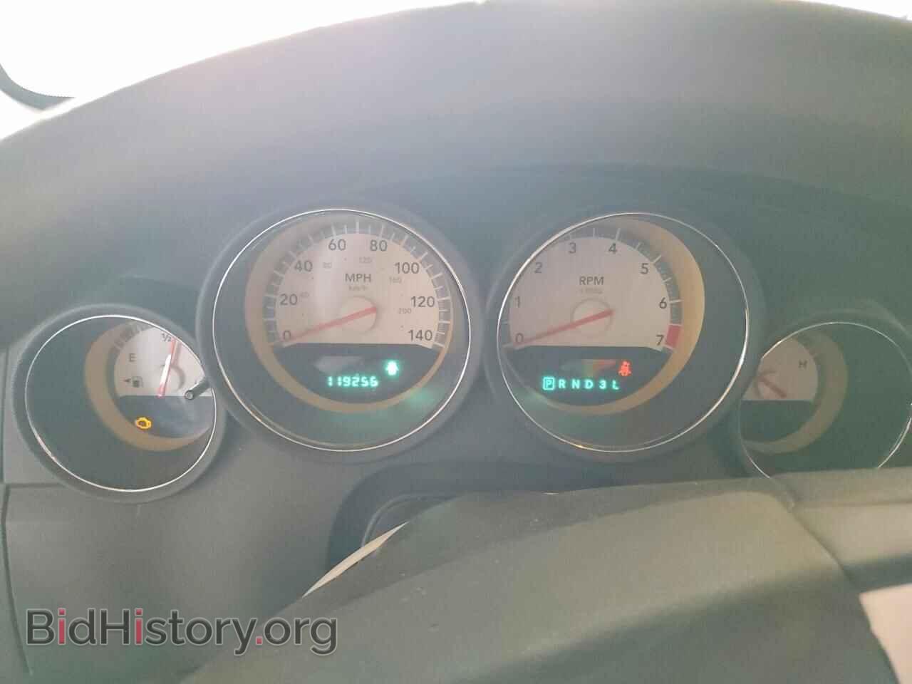 2009 DODGE CHARGER - VIN: 2B3KA43D29H515247 - Фото 9