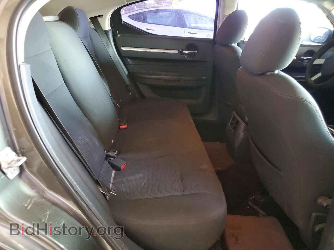 2009 DODGE CHARGER - VIN: 2B3KA43D29H515247 - Фото 10