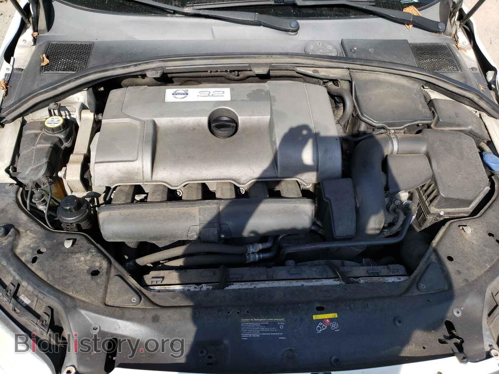 2008 VOLVO S80 - VIN: YV1AS982581079514 - Фото 7