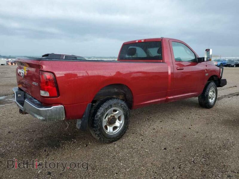 2012 Dodge RAM 2500 (VIN 3C6LD5AT2CG259880) — photo 3 of 12